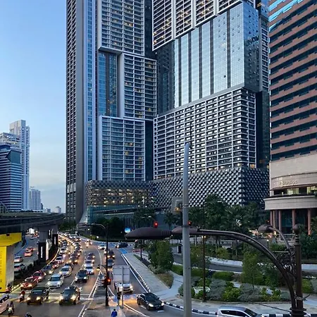 Eastern Suites At Platinum Klcc